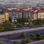 Luật mới của California giúp dự án nhà ở dễ dàng hơn có thể làm tăng chi phí