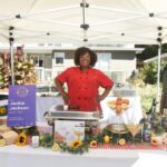 Sự kiện “Star Chefs” gây quỹ tại San Jose vào ngày 21 tháng 9