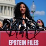 Goldberg: Nạn nhân của Epstein sẽ không để Trump gạt câu chuyện của họ sang một bên