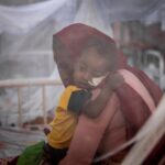 Kristof: Nước Mỹ nhất trí về nạn diệt chủng ở Sudan, nhưng lại hành động cầm chừng