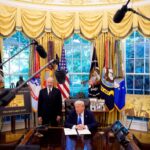 Trump: Lệ phí 100.000 USD cho visa H-1B là một canh bạc bảo vệ việc làm tại Mỹ 28 Trump: Lệ phí 100.000 USD cho visa H-1B là một canh bạc bảo vệ việc làm tại Mỹ