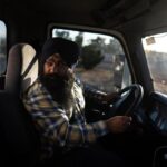 Tai nạn chết người và nỗi lo của tài xế gốc Sikh