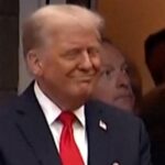 Tổng Thống Donald Trump gặp phản ứng trái chiều tại chung kết US Open 11 Tổng Thống Donald Trump gặp phản ứng trái chiều tại chung kết US Open