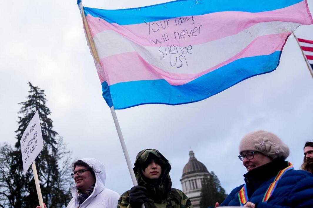 US Gender Affirming Care 27537