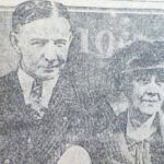Berkeley, nhìn lại: Phó Tổng thống Hoa Kỳ Dawes, vợ đã lên kế hoạch thăm thị trấn năm 1925