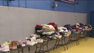 Cộng đồng trợ giúp các gia đình Trenton sau vụ hỏa hoạn 25 Cộng đồng trợ giúp các gia đình Trenton sau vụ hỏa hoạn