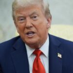 Tổng Thống Trump: Cuộc Tấn Công Băng Đảng Venezuela Sẽ Khiến Các Băng Đảng Khác Phải Suy Nghĩ Lại