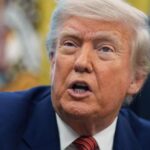 Chính quyền Trump yêu cầu Tối Cao Pháp viện nhanh chóng xem xét vụ thuế quan