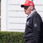 Tổng thống Trump Thông báo Quyết định về Bộ Chỉ huy Không gian Hoa Kỳ