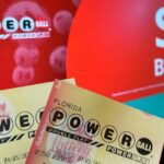 Có ai trúng giải Powerball 1,1 tỷ USD vào tối Thứ Hai?