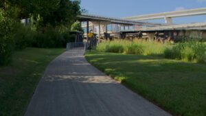 Đường Mòn Phổ Biến Tại Houston Đóng Cửa 90 Ngày Để Sửa Cầu 23 Đường Mòn Phổ Biến Tại Houston Đóng Cửa 90 Ngày Để Sửa Cầu