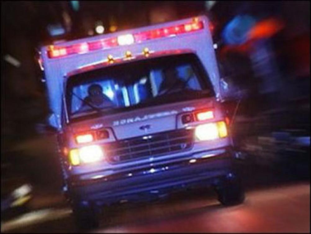ambulance