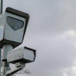 Hội đồng Dublin Bãi Bỏ Đề Xuất Lắp Đặt Camera Giao Thông
