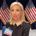 Ngôi sao đang lên của Đảng Cộng Hòa tiết lộ chương trình nghị sự của Tổng Thống Trump sẽ giúp giữ vững ghế Thượng Viện