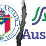 Austin chi 1 triệu đô để đổi logo, dân biểu chỉ trích là “lãng phí”