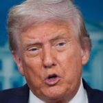 Tòa Phúc thẩm bác bỏ quyết định của TT Trump về việc trục xuất băng đảng Venezuela