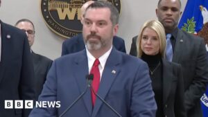 Công Tố Viên Mỹ Từ Chức Sau Phát Ngôn Của Tổng Thống Donald Trump: 'Tôi Muốn Anh Ta Ra Đi' 7 Công Tố Viên Mỹ Từ Chức Sau Phát Ngôn Của Tổng Thống Donald Trump: ‘Tôi Muốn Anh Ta Ra Đi’