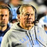 Trận ra mắt của Bill Belichick tại UNC kết thúc với thất bại nặng nề trước TCU