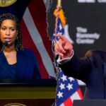 Tổng thống Trump khen Thị trưởng D.C. Muriel Bowser về hợp tác kiểm soát tội phạm