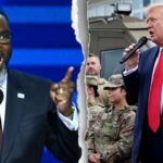 Cựu cảnh sát Chicago: Dân chủ ‘sợ’ Trump dẹp xong tội phạm
