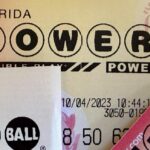 Giải Jackpot Powerball Lên Đến 1.8 Tỷ Đô, Lớn Thứ Hai Lịch Sử Mỹ