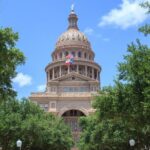 Texas: Thay đổi luật gia đình ảnh hưởng quyền nuôi con