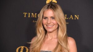 Ngôi sao Candace Cameron Bure chia sẻ về đức tin và công việc từ thiện 8 Ngôi sao Candace Cameron Bure chia sẻ về đức tin và công việc từ thiện