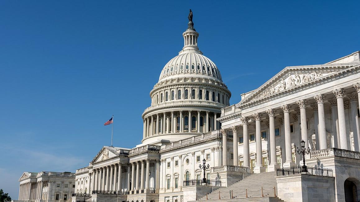 capitol building