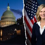 Nghị Viên DC Bị Hành Hung Trước Khi Tổng Thống Trump ‘Tiếp Quản’