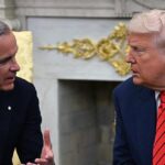 Thủ Tướng Canada bóng gió chỉ trích Tổng Thống Donald Trump
