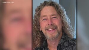 Bài học đau lòng của một giáo viên về vi khuẩn ăn thịt người làm chồng tử vong 7 Bài học đau lòng của một giáo viên về vi khuẩn ăn thịt người làm chồng tử vong