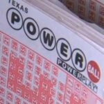 Người chơi Powerball tại Houston trúng 2 triệu đô la