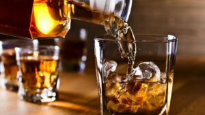 Kẻ Trộm Đánh Cắp Lượng Whiskey Thủ Công Trị Giá 1 Triệu Đô La Từ Nhà Máy Chưng Cất Washington 16 Kẻ Trộm Đánh Cắp Lượng Whiskey Thủ Công Trị Giá 1 Triệu Đô La Từ Nhà Máy Chưng Cất Washington