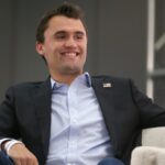 Chân dung Charlie Kirk qua các năm 12 Chân dung Charlie Kirk qua các năm