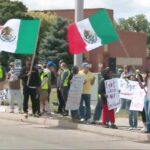 Thị trưởng Chicago phản pháo lời đe dọa "federalization" của Trump 6 Thị trưởng Chicago phản pháo lời đe dọa “federalization” của Trump