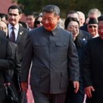 TT Donald Trump: Tập Cận Bình đang ‘âm mưu’ chống lại Hoa Kỳ