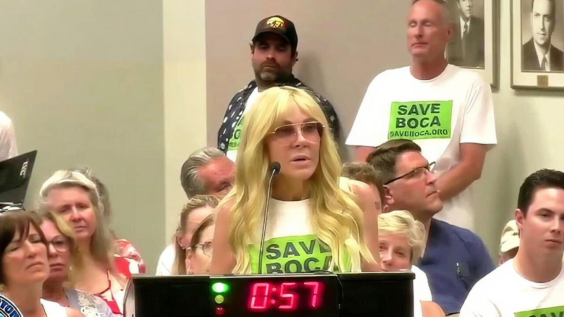 city council meeting boca raton