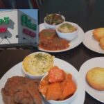 Cộng đồng chung tay ủng hộ Dulan’s Soul Food, nhà hàng nổi tiếng ở Crenshaw