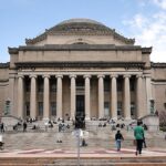 Columbia University Data Breach Affects Over 870,000 Individuals 5 Columbia University Data Breach Affects Over 870,000 Individuals
