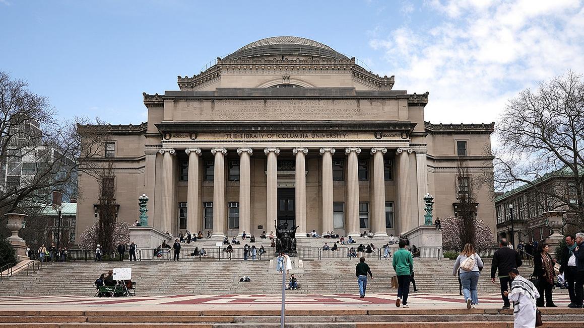 Columbia University Data Breach Affects Over 870,000 Individuals 1 columbia university