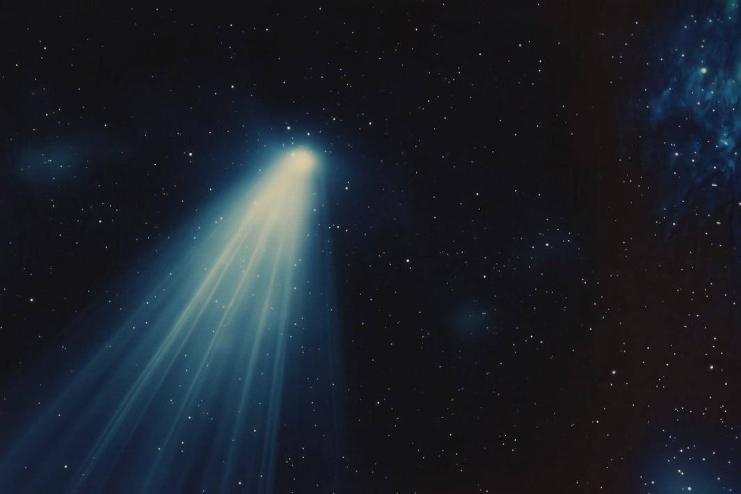comet