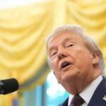 Tổng Thống Trump tuyên bố sẽ can thiệp liên bang vào Chicago và Baltimore