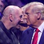 UFC lên kế hoạch tổ chức sự kiện tại Tòa Bạch Ốc