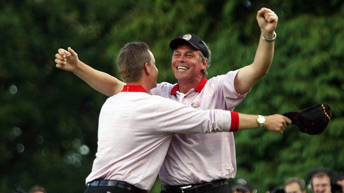 6 Khoảnh Khắc Đáng Nhớ Nhất Lịch Sử Ryder Cup 1 darren clarke 92025