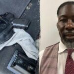 Cựu Phụ Tá Michelle Obama Bảo Vệ Giám Đốc Học Khu Bị ICE Bắt 28 Cựu Phụ Tá Michelle Obama Bảo Vệ Giám Đốc Học Khu Bị ICE Bắt