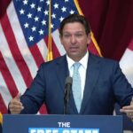 Thống đốc DeSantis công bố Ủy ban MAHA của Florida, cam kết chấm dứt mọi quy định tiêm chủng bắt buộc