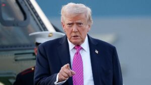 Trump Admin's Crackdown on Illicit Chinese Vapes in US Scores Major Wins: 'Emerging Threat' 18 Trump Admin’s Crackdown on Illicit Chinese Vapes in US Scores Major Wins: ‘Emerging Threat’