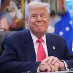 Tòa phúc thẩm liên bang ‘thắng’ cho chính quyền Trump về $16 tỷ