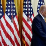 Tổng Thống Trump phát biểu về tự do tôn giáo trong giáo dục