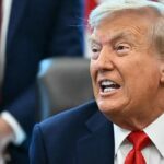 Tổng Thống Donald Trump Phản Bác Cáo Buộc Không Hành Động Chống Nga
